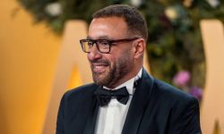 السقا يكشف سبب تقديمه الجزء الثاني من مسلسل "العتاولة"